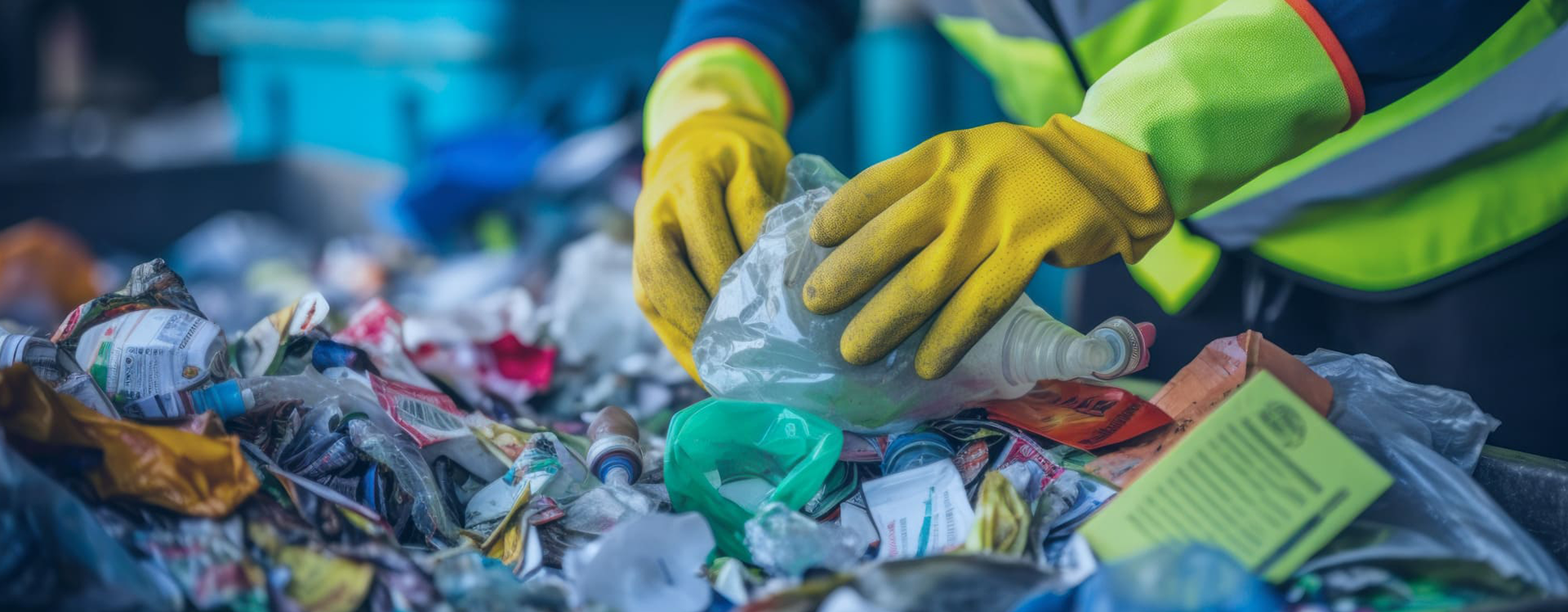 Transforming Solid Waste Disposal