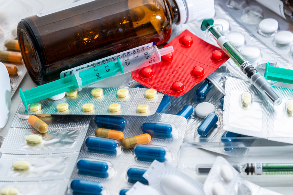 Bio-Medical Waste Generators