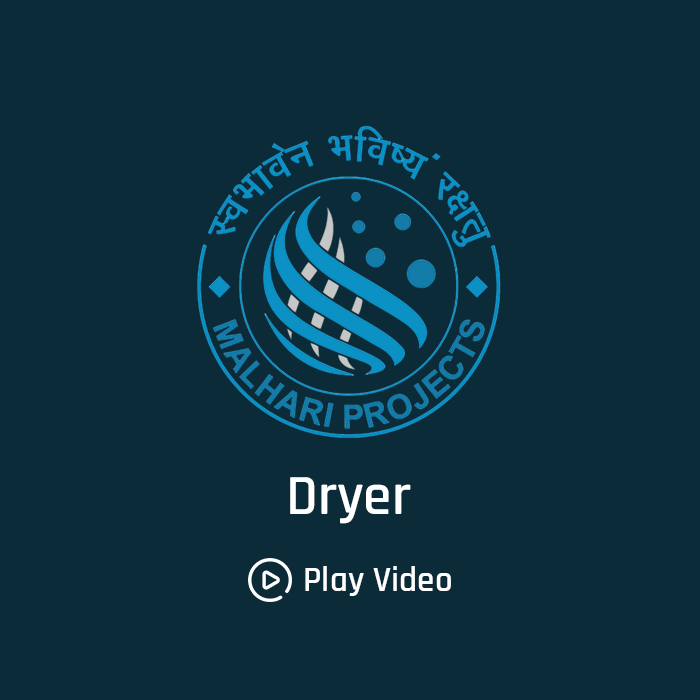 Dryer Video