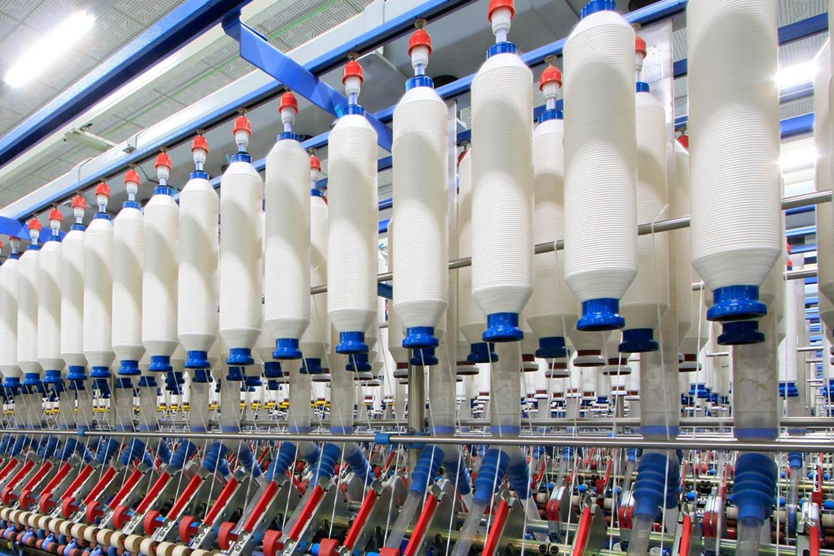 Textile Manufacturers