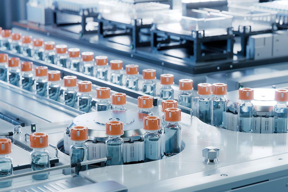 Vaccine Manufacturers