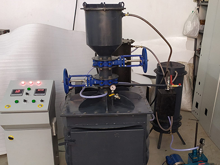 Dryer Machine