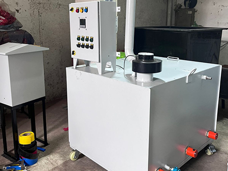 Dryer Machine
